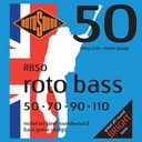 Rotosound RB50 Roto Bass