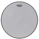 Remo Silentstroke 16", Pele Bombo