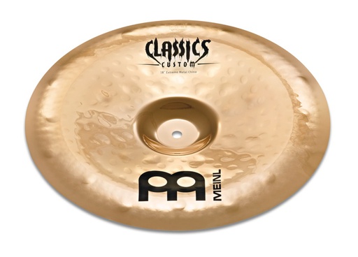 [A/004574] Meinl 16" Classics Extreme China