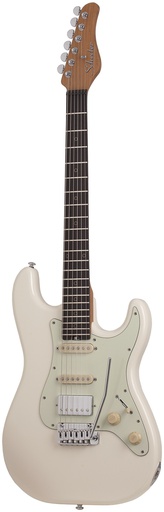 [A/006071] Schecter Nick Johnston Traditional HSS ASNW