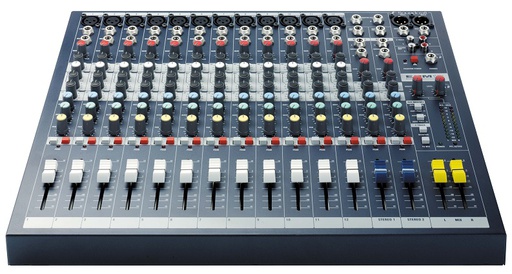 [A/006412] Soundcraft EPM12