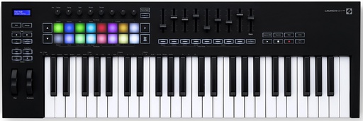 [A/004811] Novation Launchkey 49 MK3