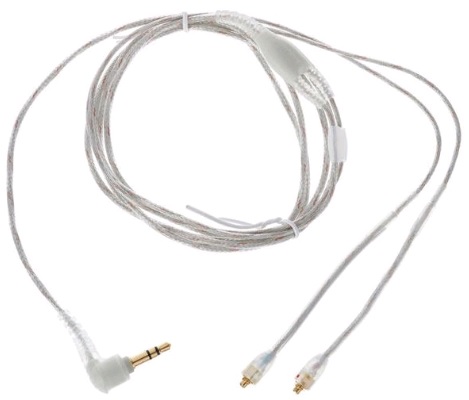 [A/006291] Shure EAC64CL