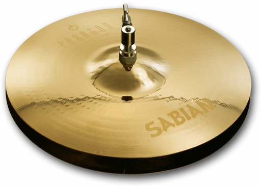 [A/006005] Sabian Paragon Hi-Hat 13"