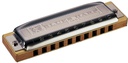 Hohner Blues Harp D