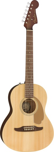 [A/002966] Fender Sonoran Mini Natural