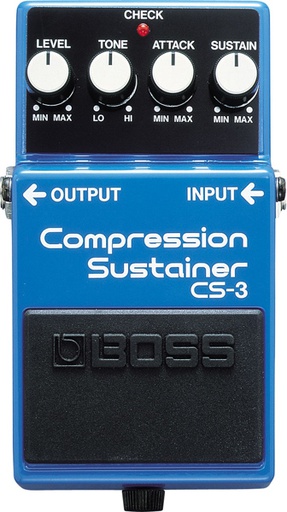 [A/000776] Boss CS-3 Compression Sustainer