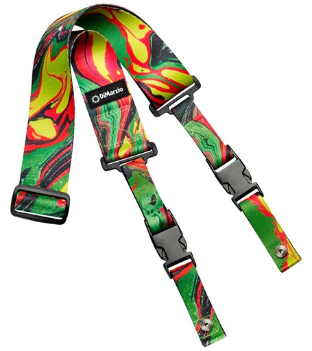 [A/001728] DiMarzio DD2241 Steve Vai Helped Pioneer