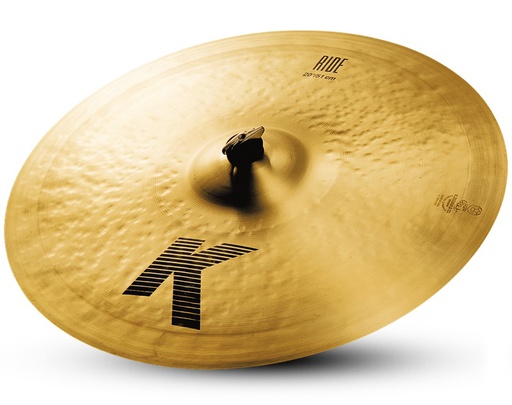 [A/007154] Zildjian K Ride 20"