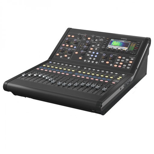 [A/004597] Midas M32R Live