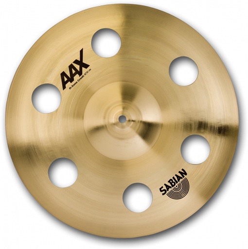 [A/005960] Sabian AAX O-Zone Crash 16"