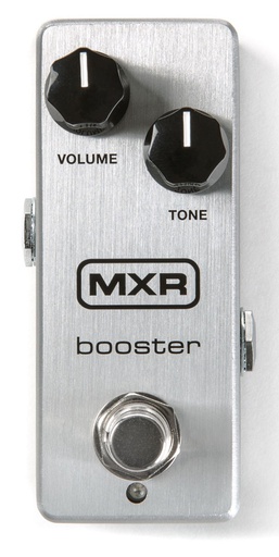 [A/004479] MXR M293 Booster Mini