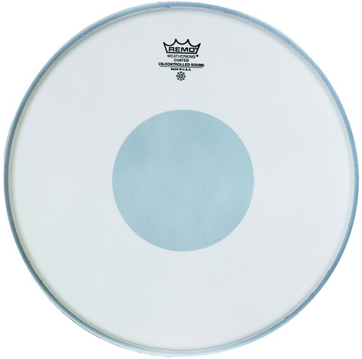 [A/005363] Remo Controlled Sound Coated 14"