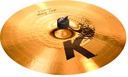 Zildjian K-Custom Hybrid Crash 17"