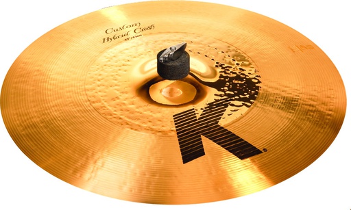 [A/007166] Zildjian K-Custom Hybrid Crash 17"