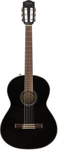 [A/002677] Fender CN-60S Black