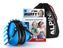 Alpine Muffy Blue