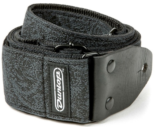 [A/002085] Dunlop Jacqguard Strap Paisley