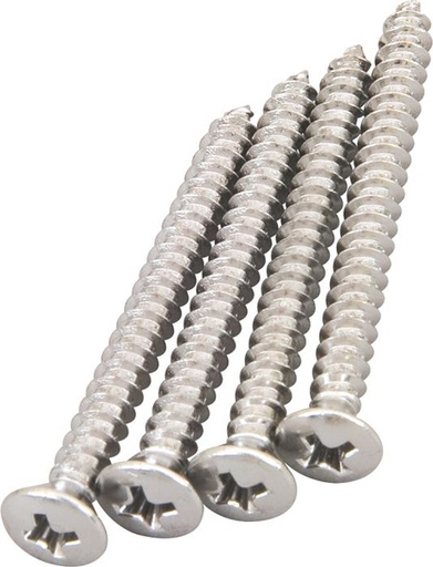 [A/002847] Fender Neck Mounting Screws