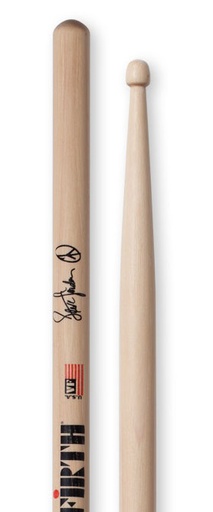 [A/006805] Vic Firth SJOR Steve Jordon