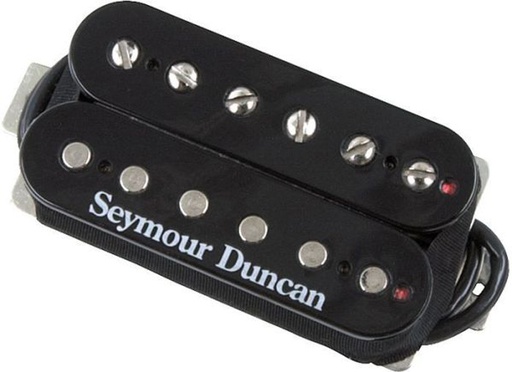 [A/006214] Seymour Duncan SH-1N 2C '59 Black