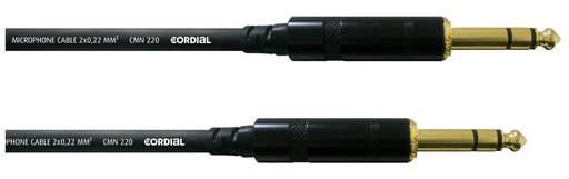 [A/001335] Cordial CFM 1,5 VV