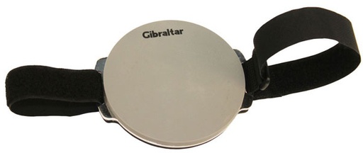 [A/003402] Gibraltar SC-PPP Pocket Practice Pad