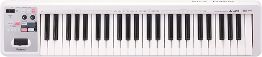 [A/005600] Roland A-49 WH