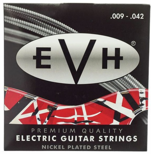 [A/002242] EVH Premium 942
