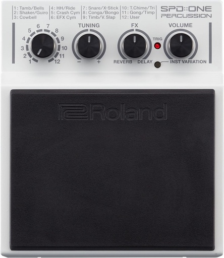 [A/005884] Roland SPD::ONE PERCUSSION