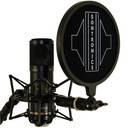 Sontronics STC-3X Pack Black