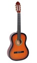 Toledo Primera 3/4 Sunburst