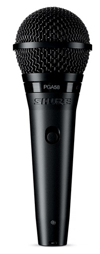 [A/006317] Shure PGA58 XLR