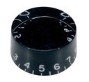 Boston KB-114 Speed Knob Hatbox