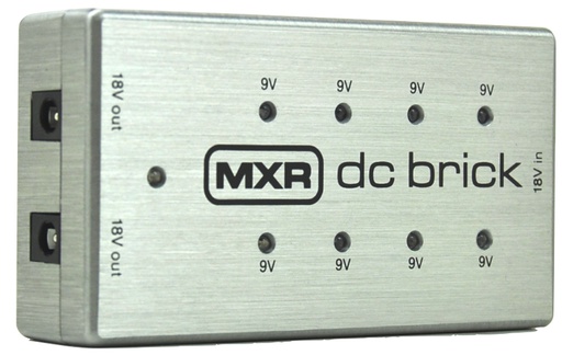 [A/004456] MXR M-237 DC Brick Power Supply