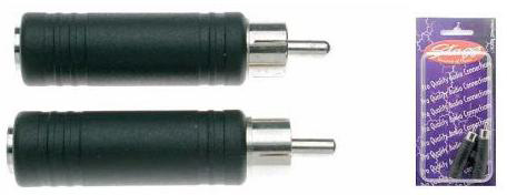 [A/006480] Stagg ACPFCMH Jack - RCA