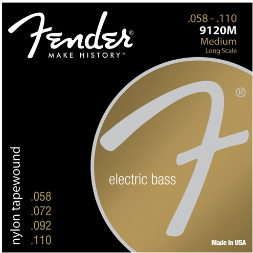 [A/002577] Fender 9120 Medium Long Scale