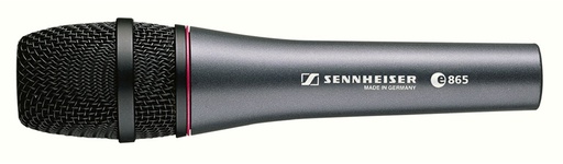 [A/006181] Sennheiser e 865