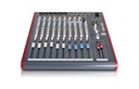 Allen & Heath ZED14