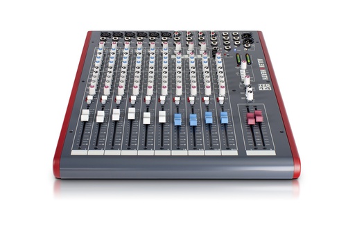 [A/000380] Allen & Heath ZED14