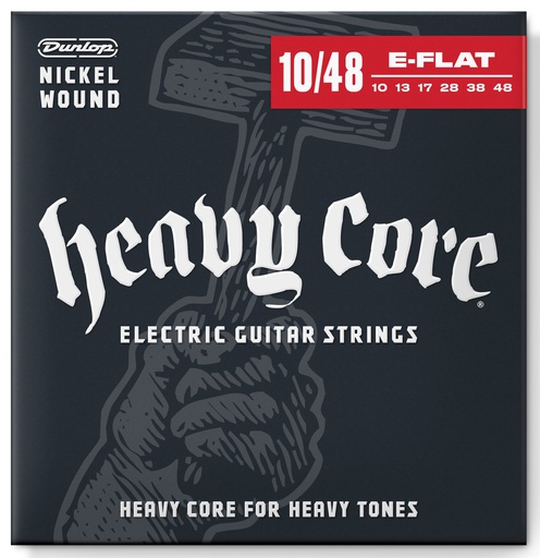 [A/002008] Dunlop DHCN1048 Heavy Core, Heavy