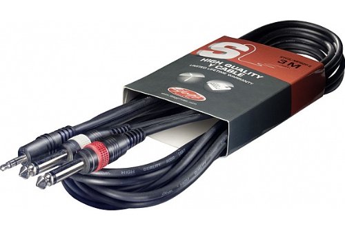 [A/006503] Stagg SYC3/MPSB2PE