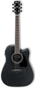 Ibanez AW84CE-WK Artwood