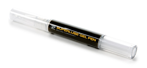 [A/002120] Dunlop Superlube Gel Pen 6567