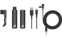 Sennheiser XSW-D Lavalier Set