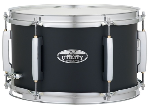 [A/005019] Pearl Modern Utility 12x7 Black Ice