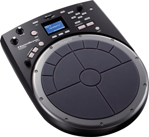 [A/005712] Roland HPD-20 Digital Hand Percussion