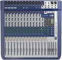 Soundcraft Signature 16