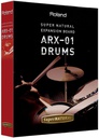 Roland ARX-01 SuperNATURAL Drums