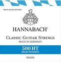 Hannabach 500HT